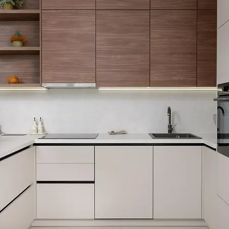 Villa Lim Silent By Istrialux Matohanci