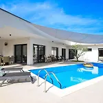 Lim Silent By Istrialux *