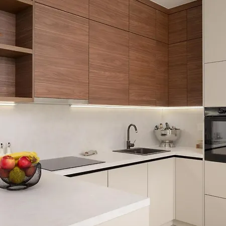 Villa Lim Silent By Istrialux Villa *