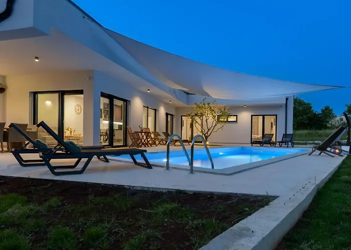 Lim Silent By Istrialux Vila *