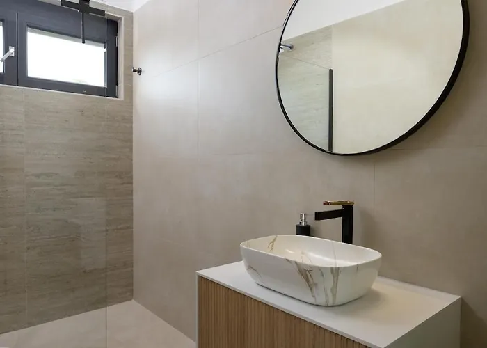 Vila Lim Silent By Istrialux