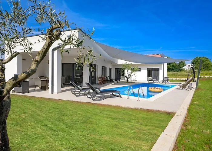 Lim Silent By Istrialux Vila Matohanci