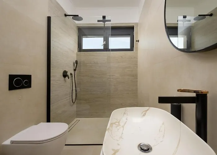 Vila Lim Silent By Istrialux