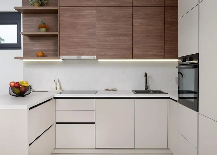 Vila Lim Silent By Istrialux Matohanci