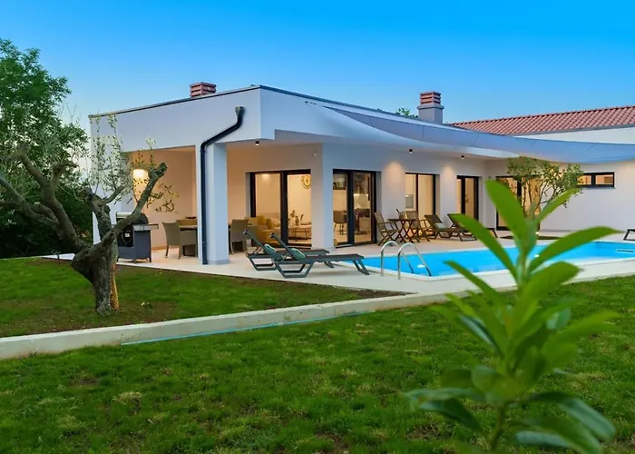 Lim Silent By Istrialux Vila