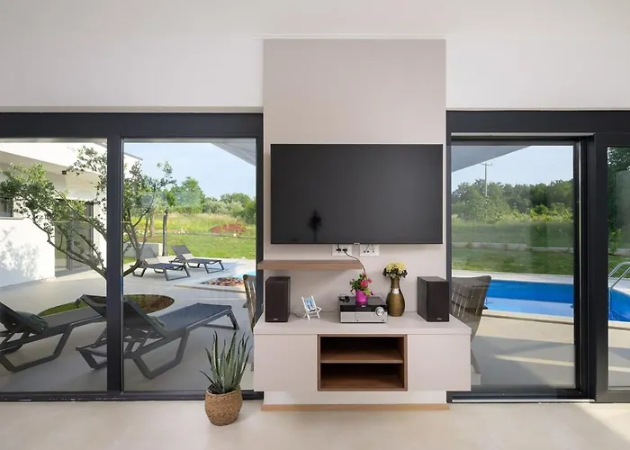 Lim Silent By Istrialux Vila Matohanci